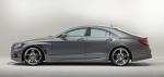 Mercedes-Benz CLS-Class by Lorinser 2011 года